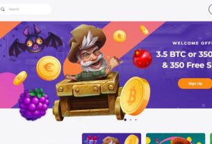 BitReels Casino