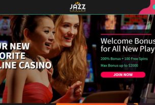 Jazzcasino