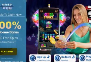 VegasCasino Online
