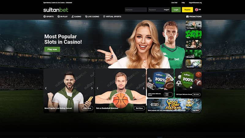 sultanbet