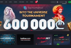 Betlive Casino