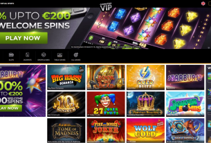 GenerationVIP Casino