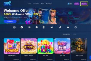 Blizz Casino